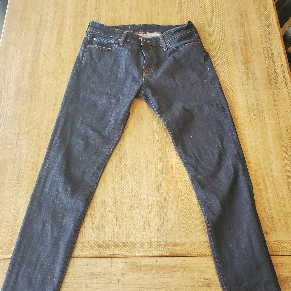 Womens Denim & Supply Ralph Lauren Jeans